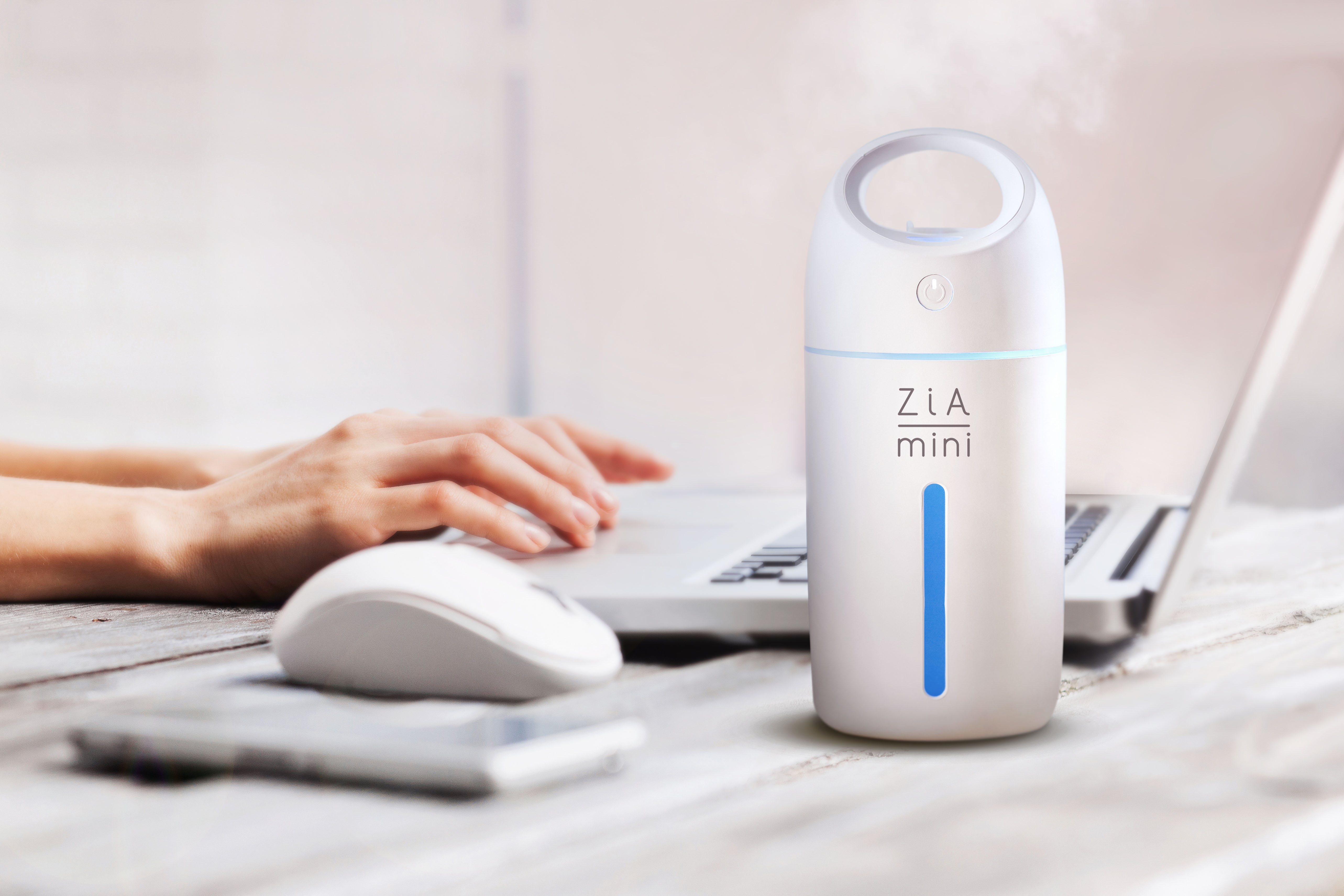 ZiAmini | クリクラオンラインショップ